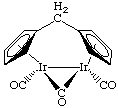 [IrCO]2(CO)(linkedCp)